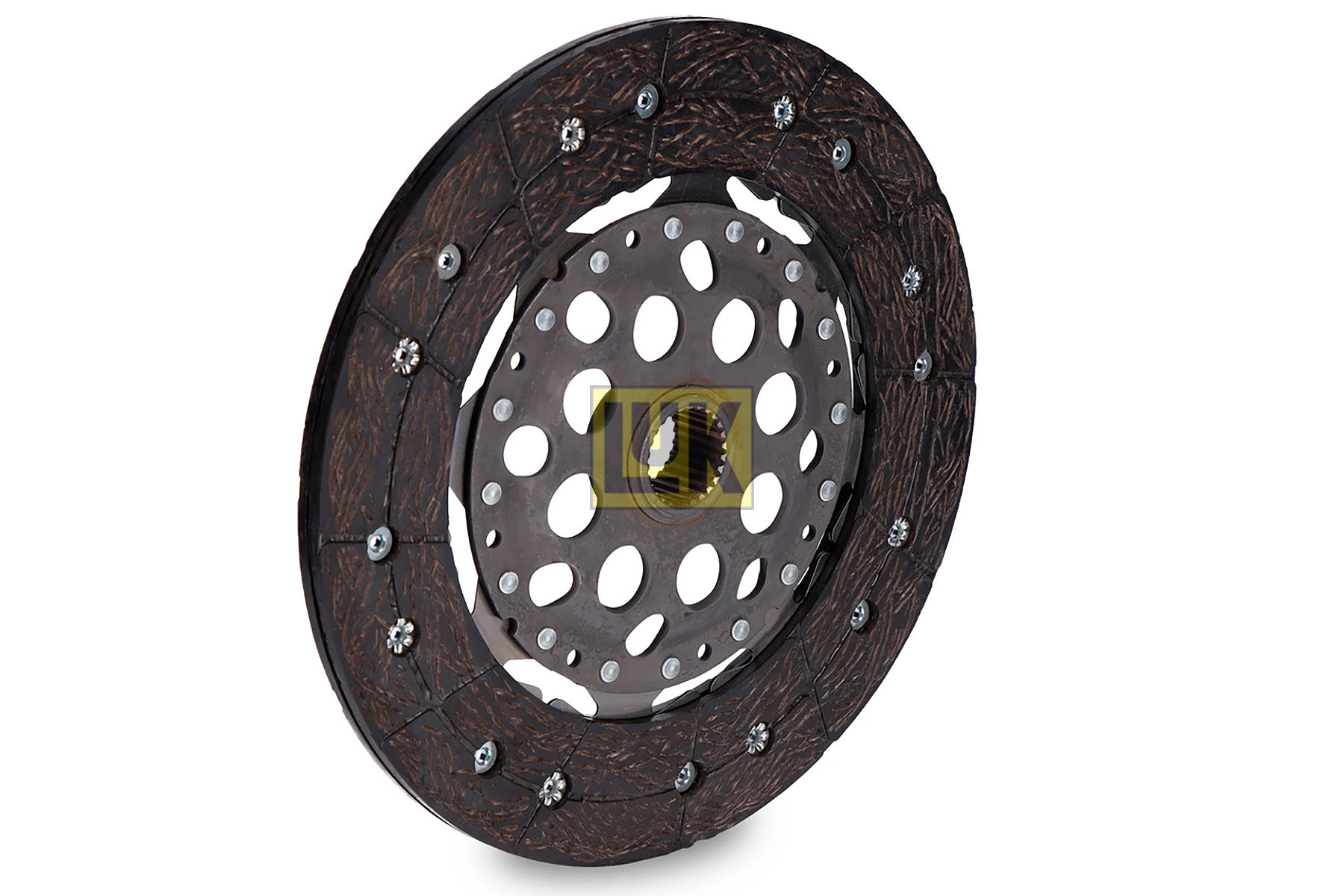 Clutch Disc